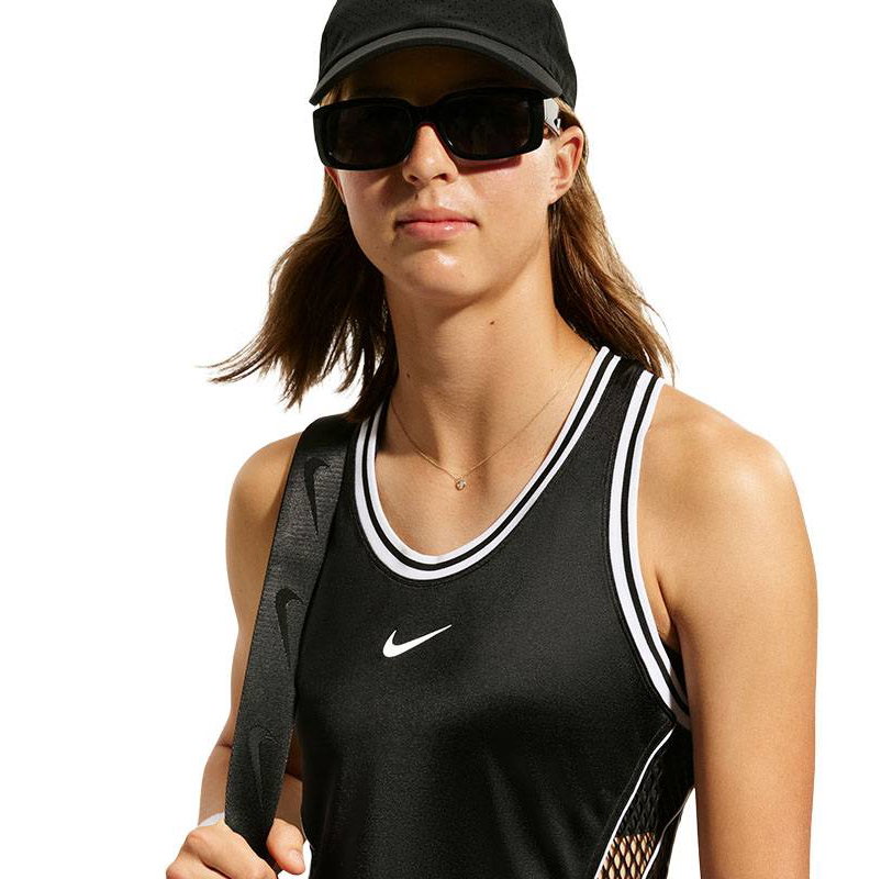 Nike Slam NY Women's Tennis Dress