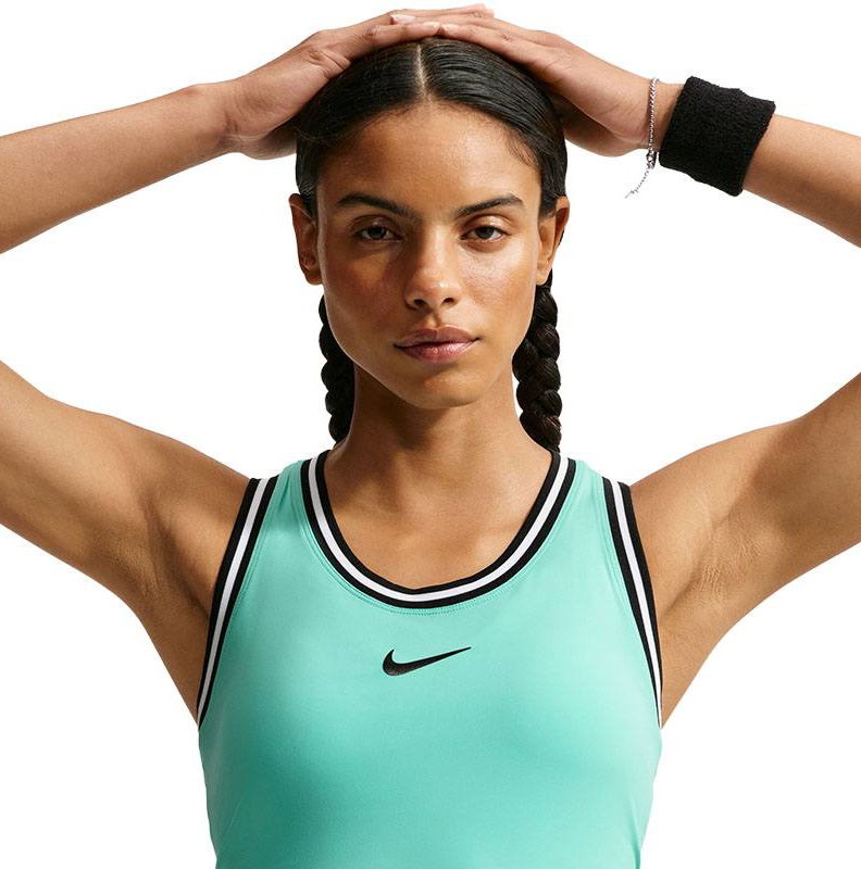 Nike Slam NY Women's Tennis Tank
