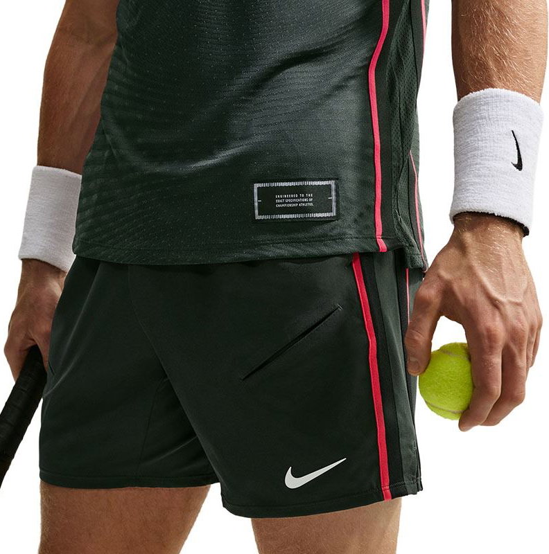 Nike Court NY Slam Men's Tennis Short