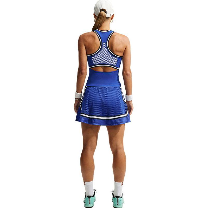 Nike Slam NY Women's Tennis Skirt