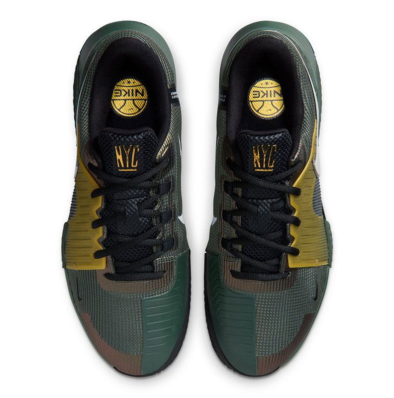 Nike Zoom GP Challenge 1.5 Premium Tennis Men's Shoe