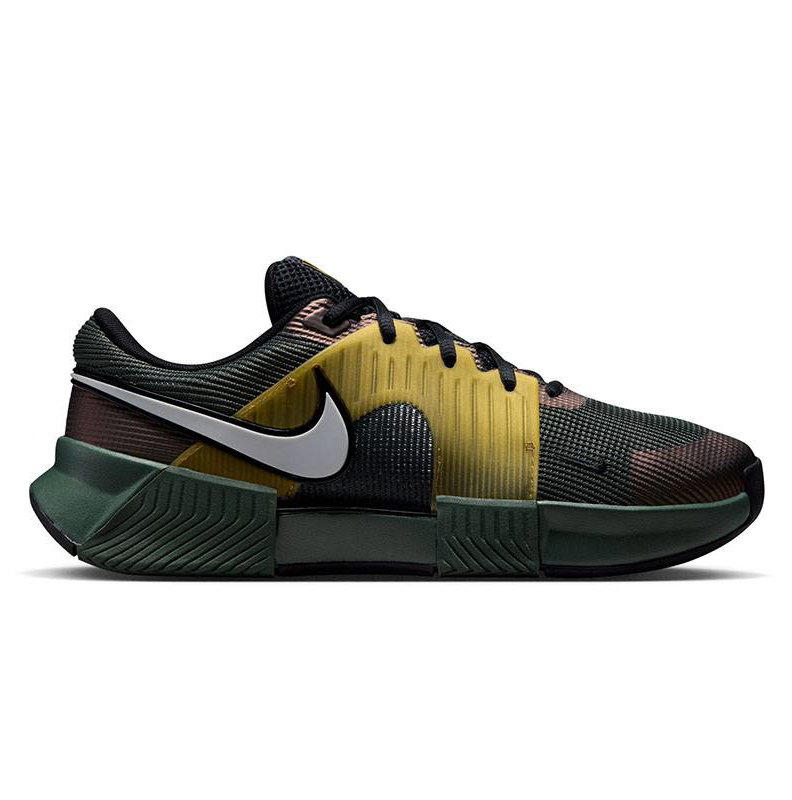 Nike Zoom GP Challenge 1.5 Premium Tennis Men's Shoe