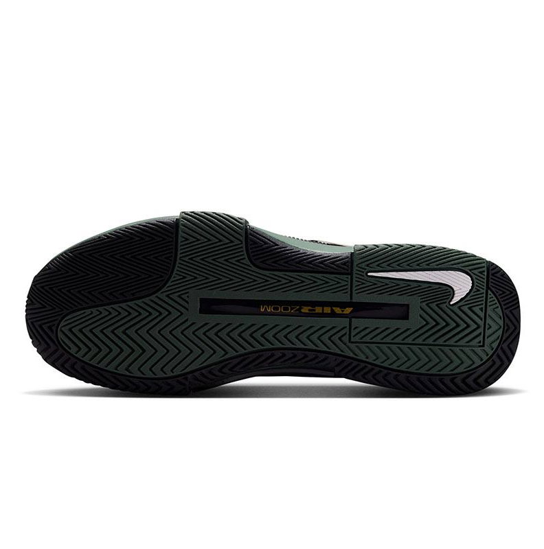 Nike Zoom GP Challenge 1.5 Premium Tennis Men's Shoe