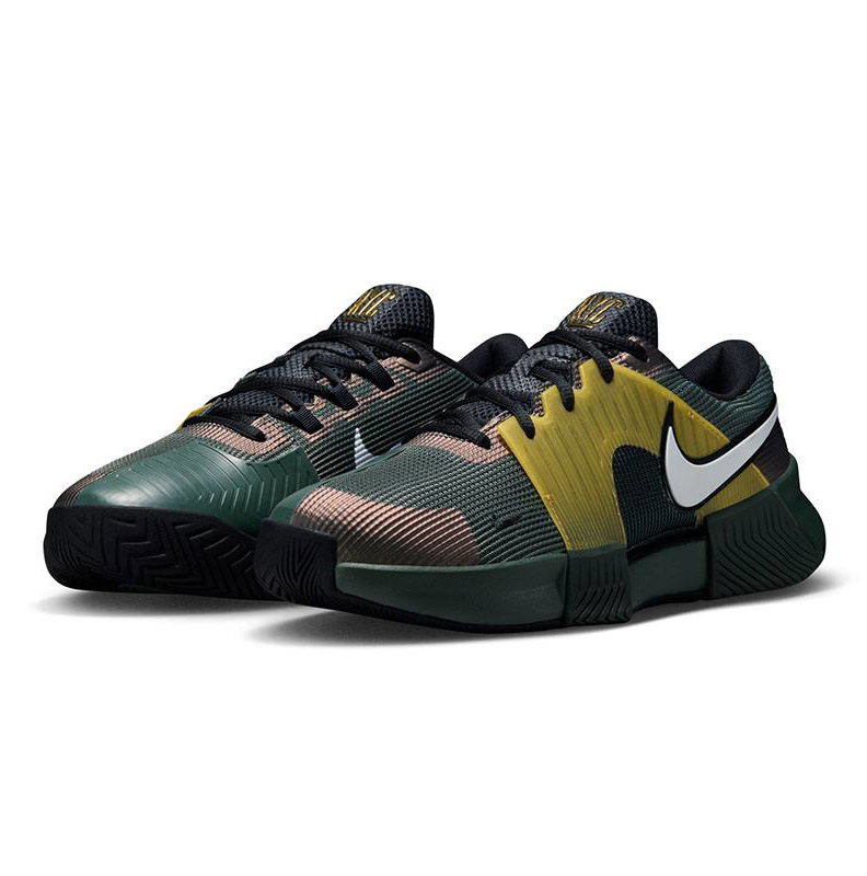 Nike Zoom GP Challenge 1.5 Premium Tennis Men's Shoe