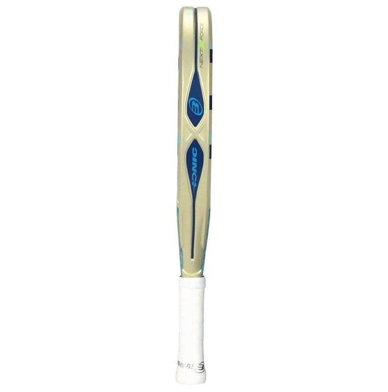 Bullpadel Ionic Light 26 Padel Racquet