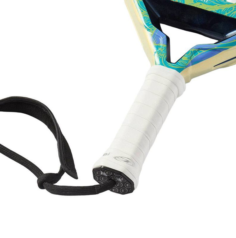 Bullpadel Ionic Light 26 Padel Racquet