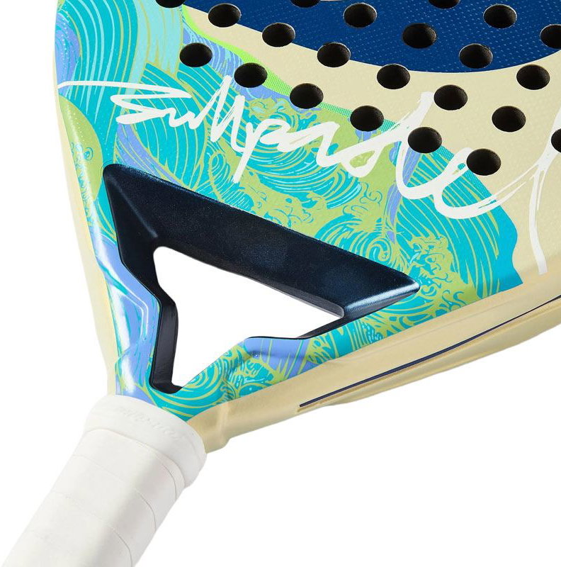 Bullpadel Ionic Light 26 Padel Racquet