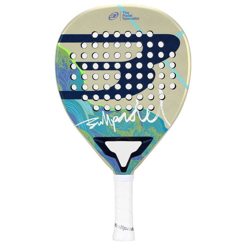 Bullpadel Ionic Light 26 Padel Racquet