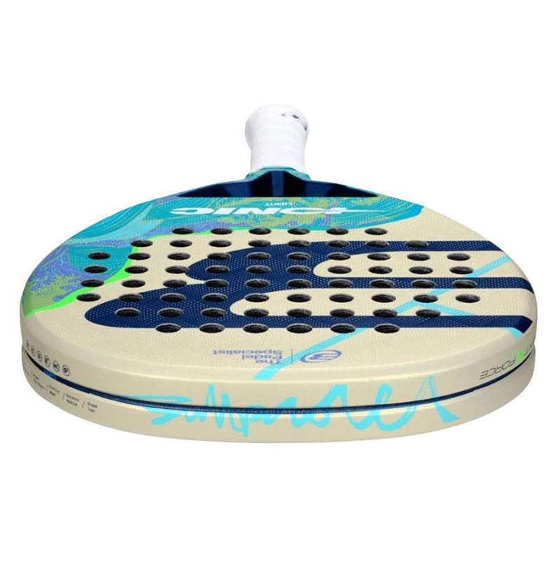 Bullpadel Ionic Light 26 Padel Racquet