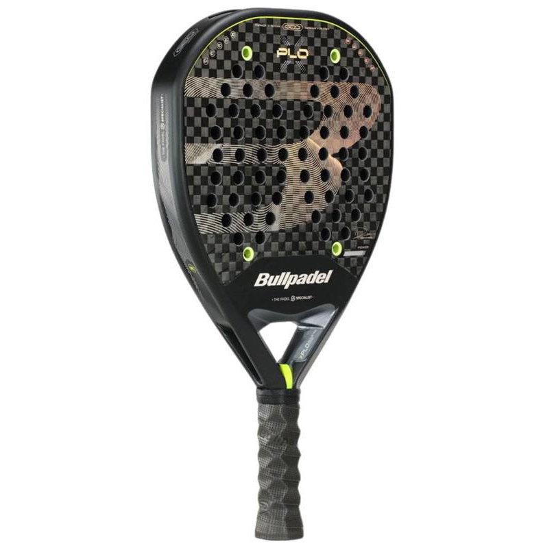Bullpadel XPLO 26 Padel Racquet