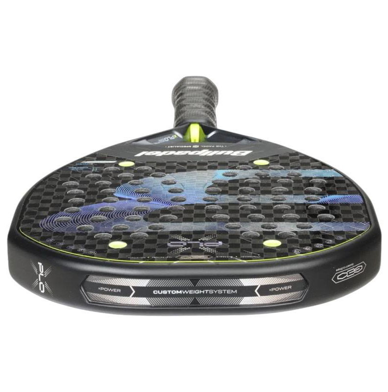 Bullpadel XPLO 26 Padel Racquet