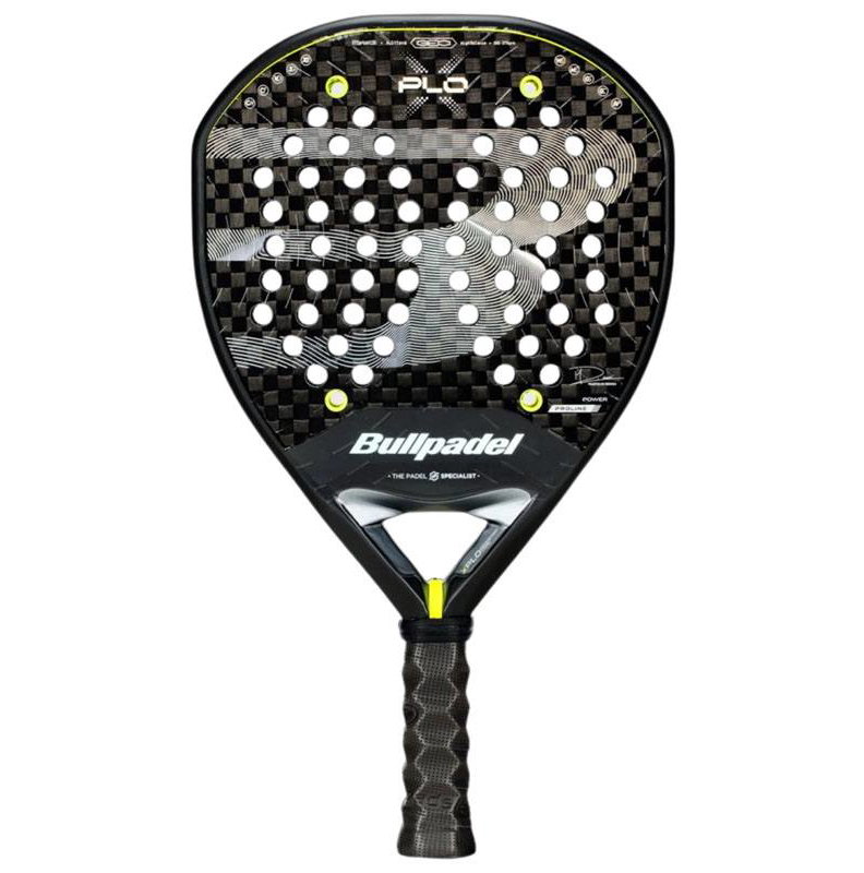 Bullpadel XPLO 26 Padel Racquet