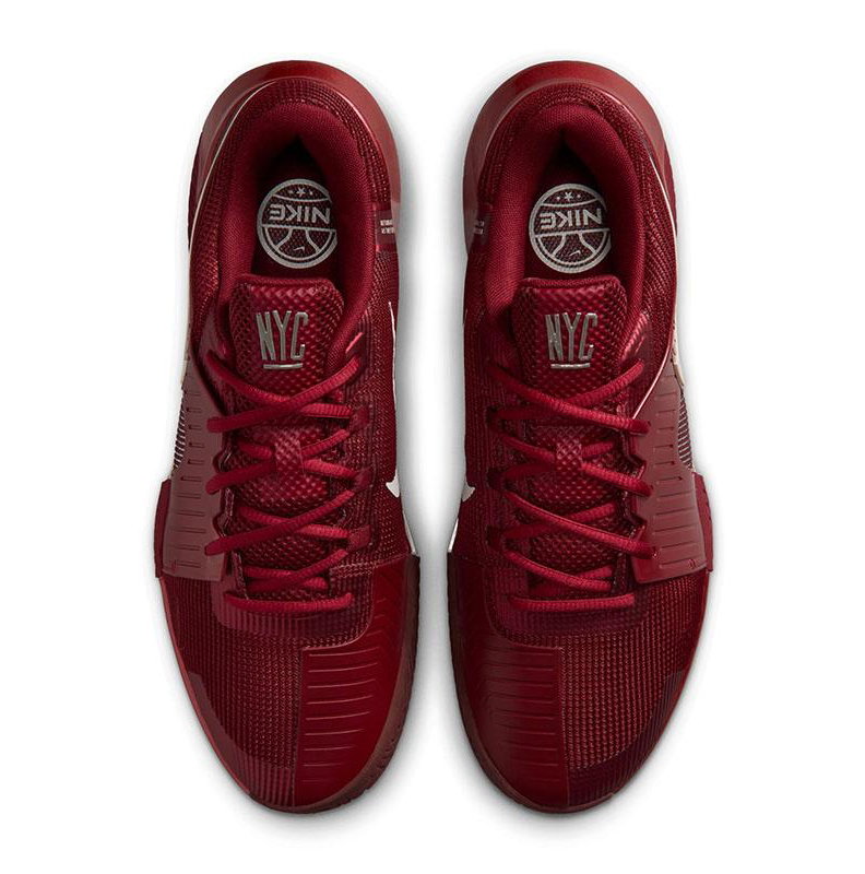 Nike Zoom GP Challenge 1.5 Premium Men's Tennis Shoe