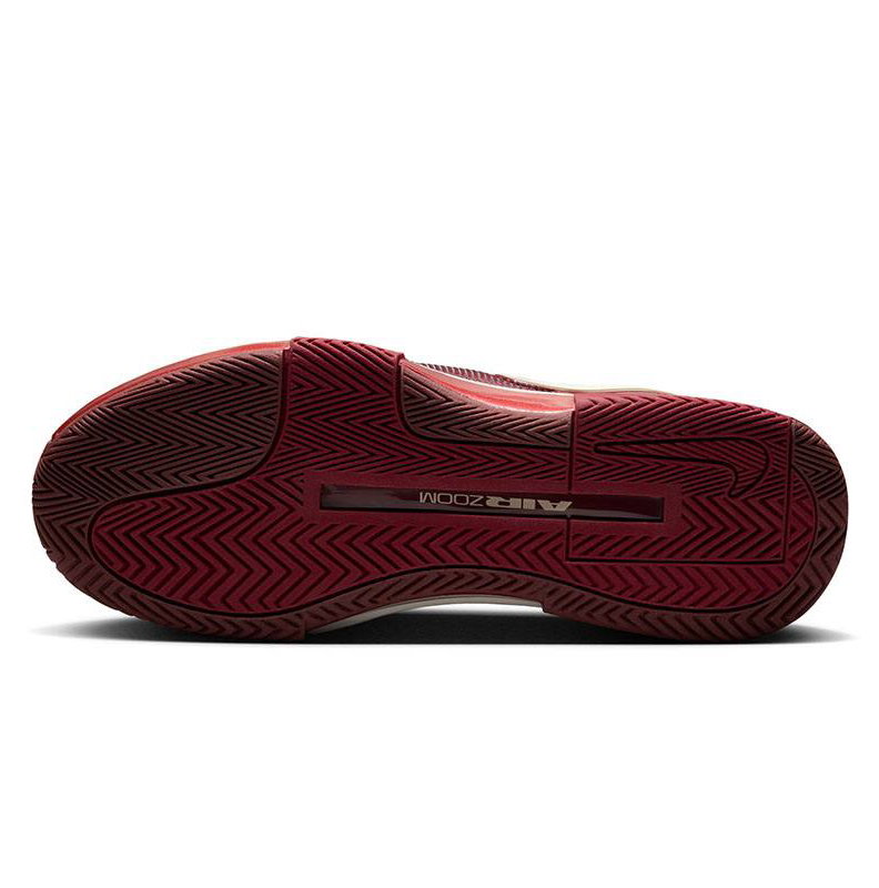 Nike Zoom GP Challenge 1.5 Premium Men's Tennis Shoe