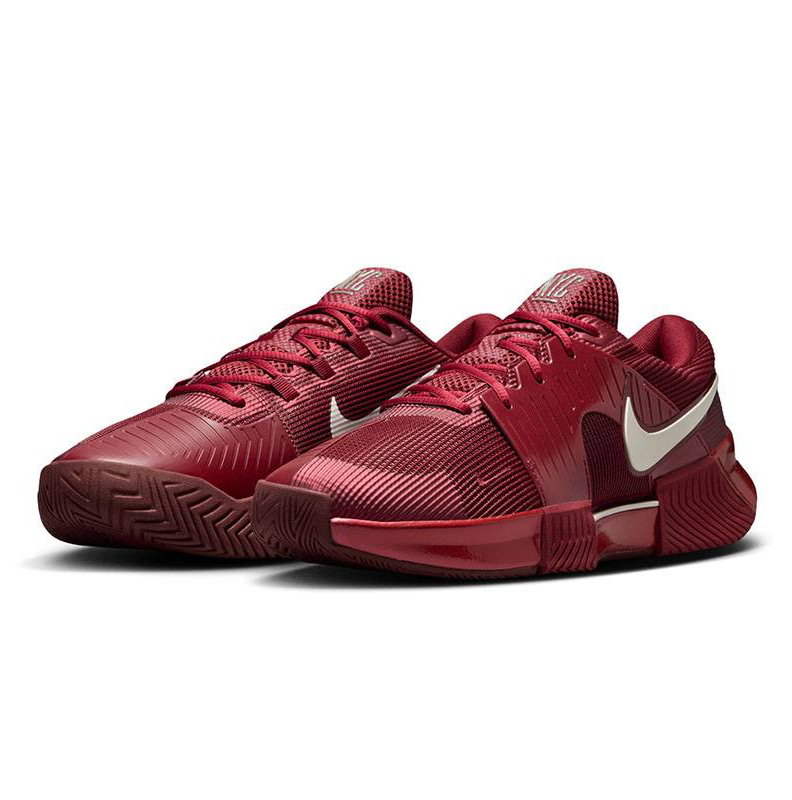 Nike Zoom GP Challenge 1.5 Premium Men's Tennis Shoe
