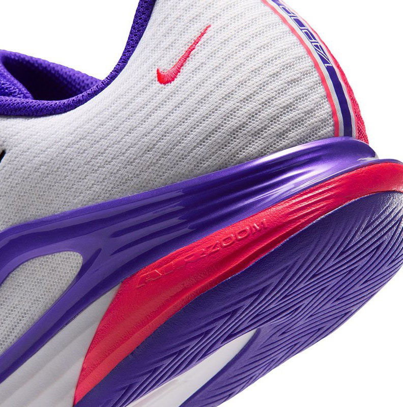 Nike Zoom Vapor 12 HC Premium Men's Tennis Shoe