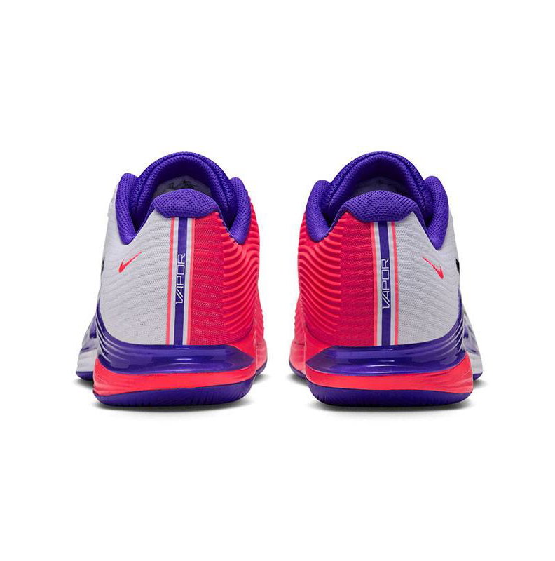 Nike Zoom Vapor 12 HC Premium Men's Tennis Shoe