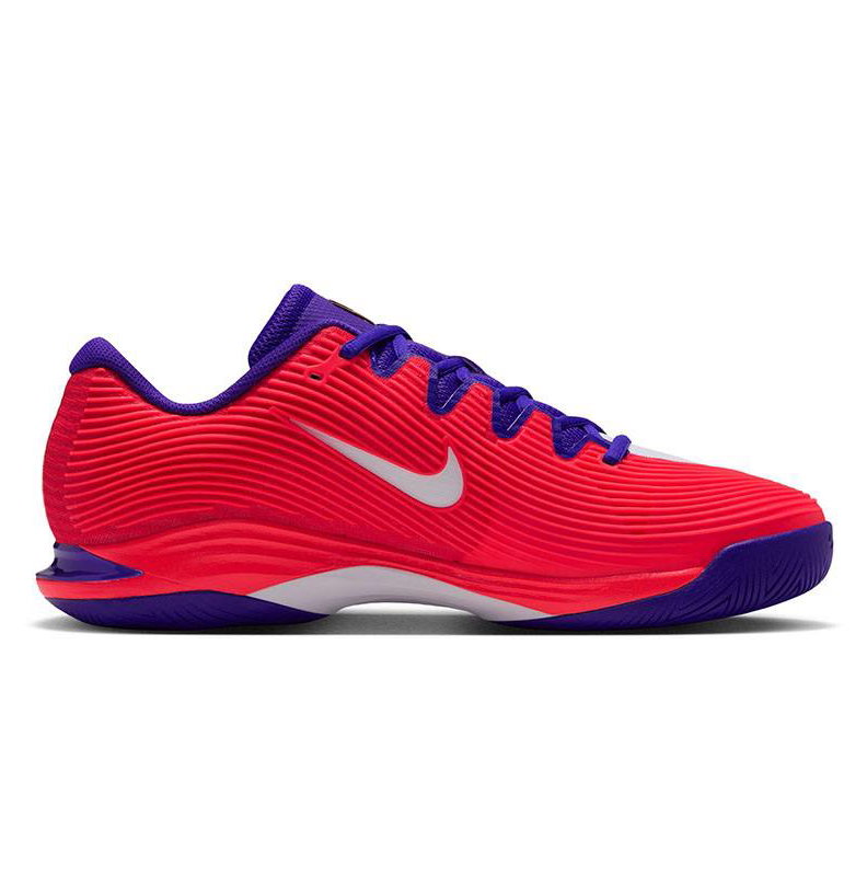 Nike Zoom Vapor 12 HC Premium Men's Tennis Shoe