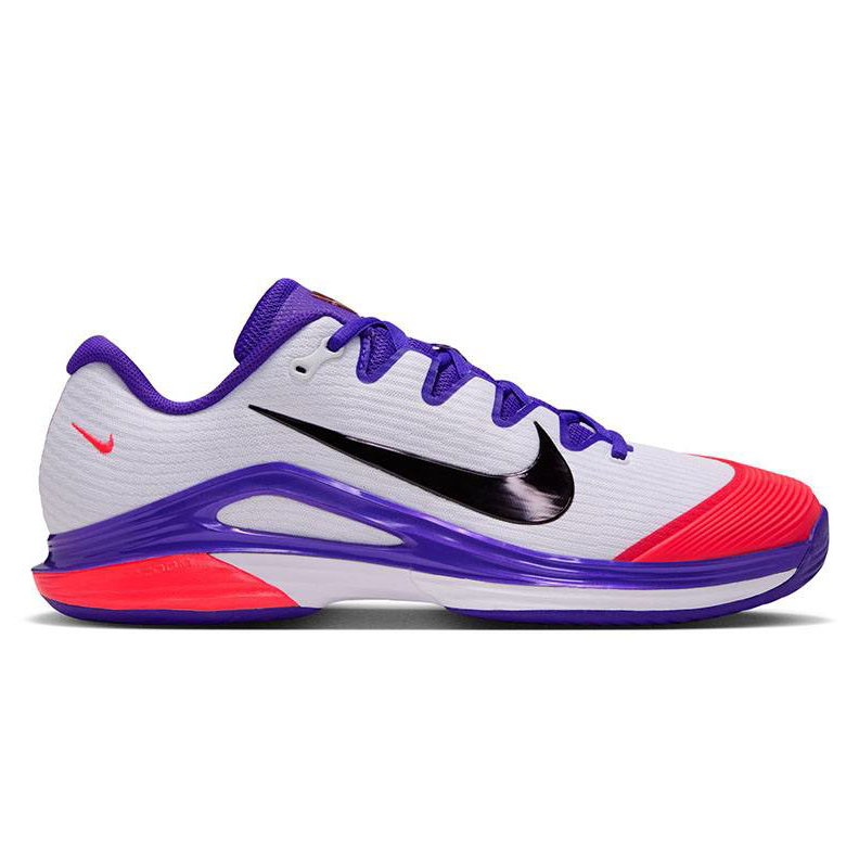 Nike Zoom Vapor 12 HC Premium Men's Tennis Shoe