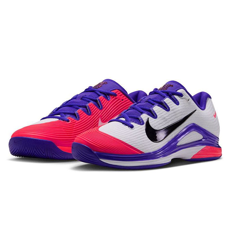 Nike Zoom Vapor 12 HC Premium Men's Tennis Shoe