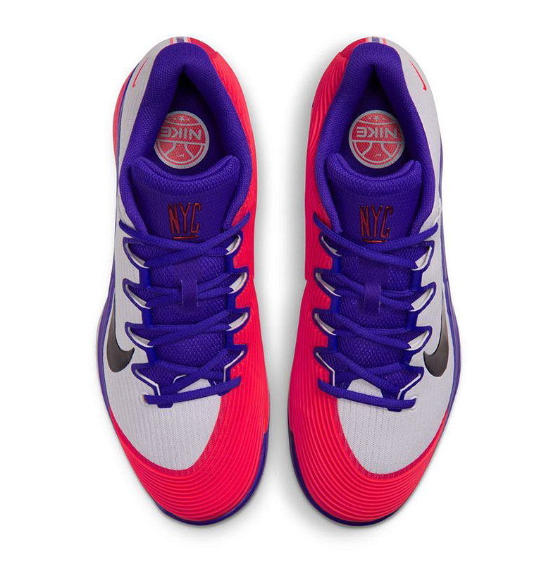 Nike Zoom Vapor 12 HC Premium Men's Tennis Shoe