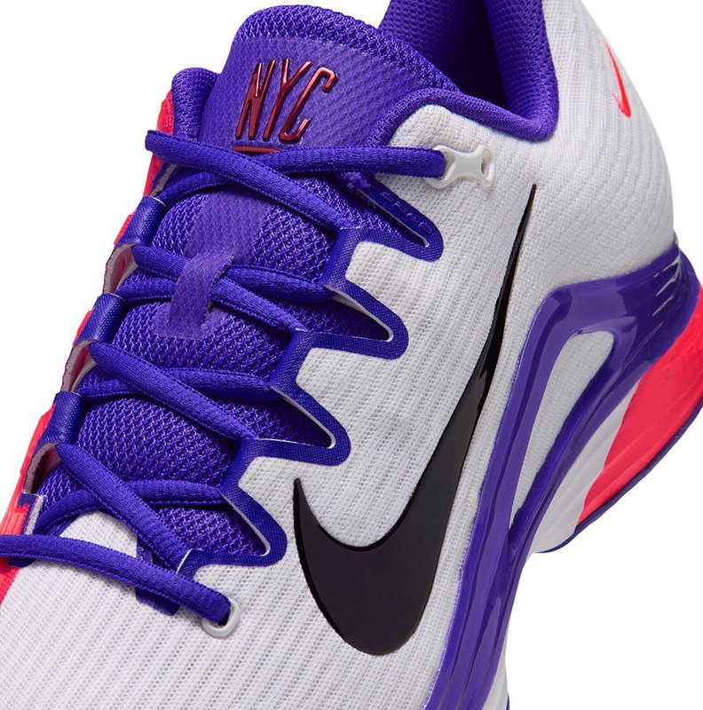 Nike Zoom Vapor 12 HC Premium Men's Tennis Shoe