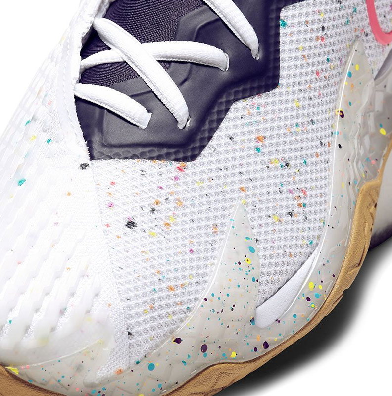 Nike Air Zoom Vapor Cage 4 Men's Tennis Shoe