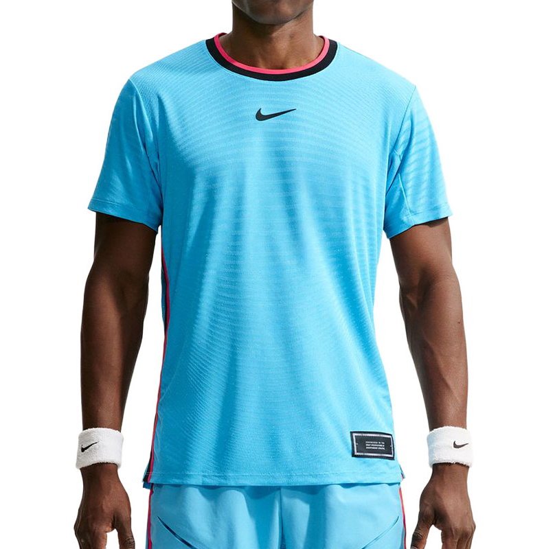Nike Aero-FIT NY Slam Men's Tennis Top