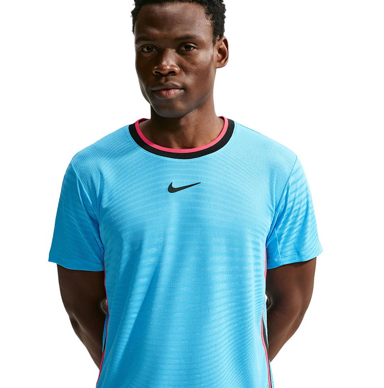 Nike Aero-FIT NY Slam Men's Tennis Top