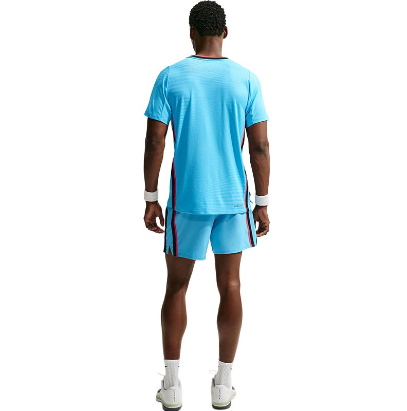 Nike Aero-FIT NY Slam Men's Tennis Top