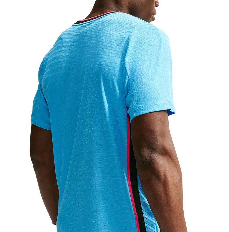 Nike Aero-FIT NY Slam Men's Tennis Top