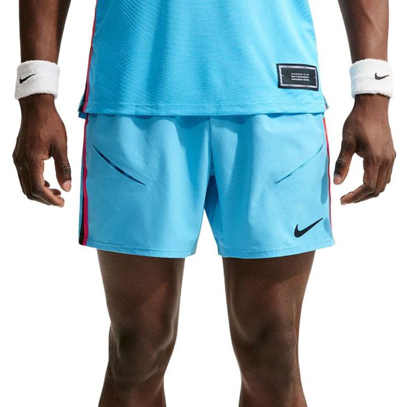 Nike Court NY Slam Men's Tennis Short