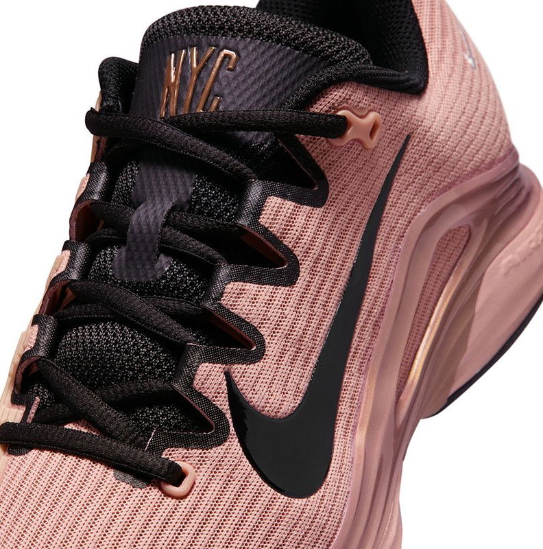 Nike Zoom Vapor 12 Premium Women's Tennis Shoe