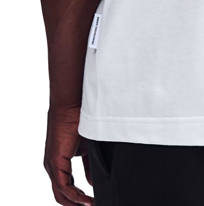 On Club Swing Men's Tee