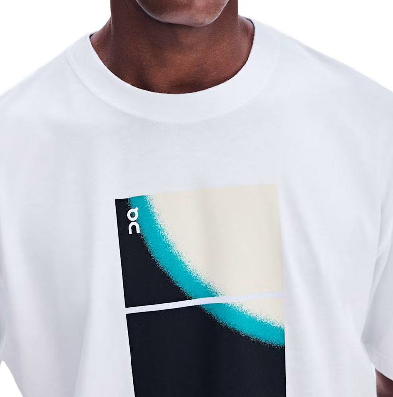 On Club Swing Men's Tee