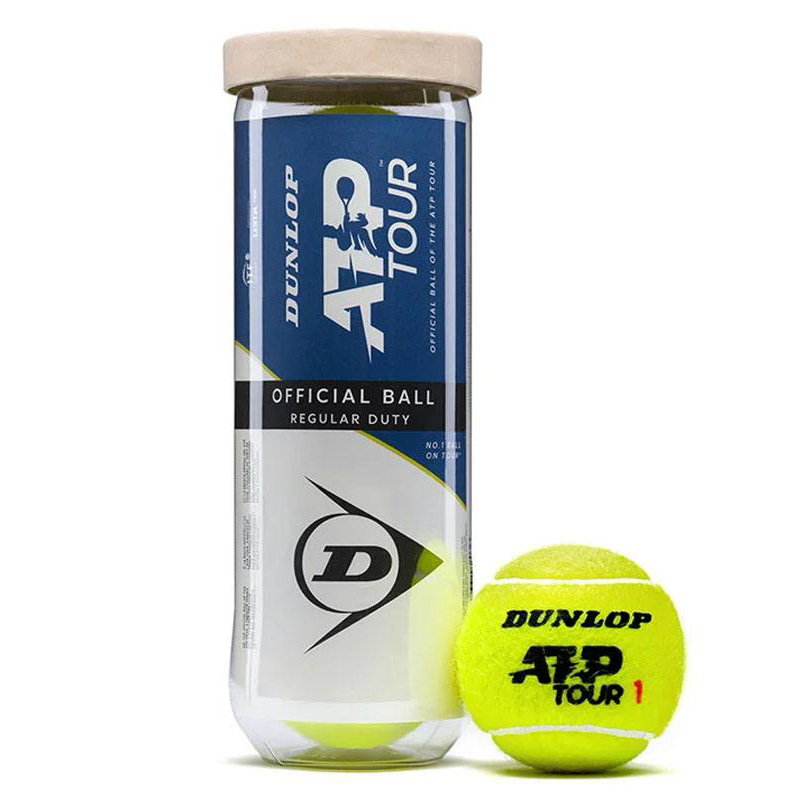 Dunlop ATP Tour Regular Duty Tennis Ball Case