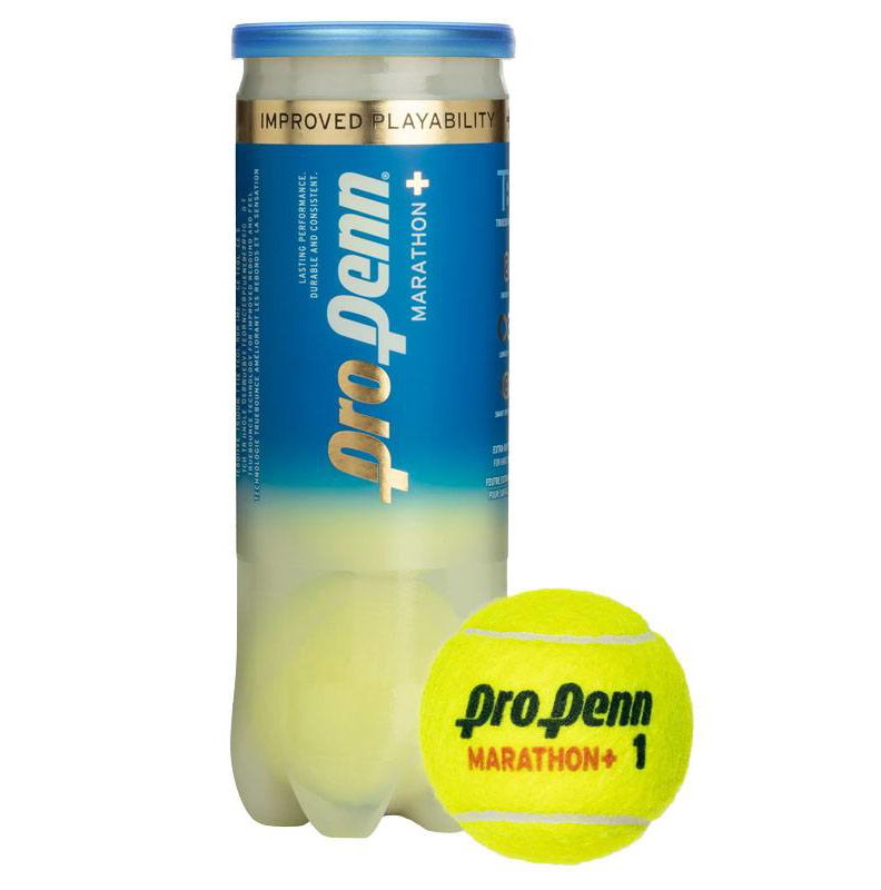 Pro Penn Marathon Plus Reguar Duty Tennis Balls Case