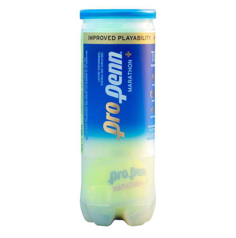 Pro Penn Marathon Plus Reguar Duty Tennis Balls Case