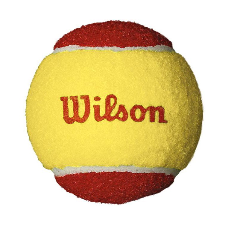 Wilson Starter Easy 36 Pack Tennis Balls