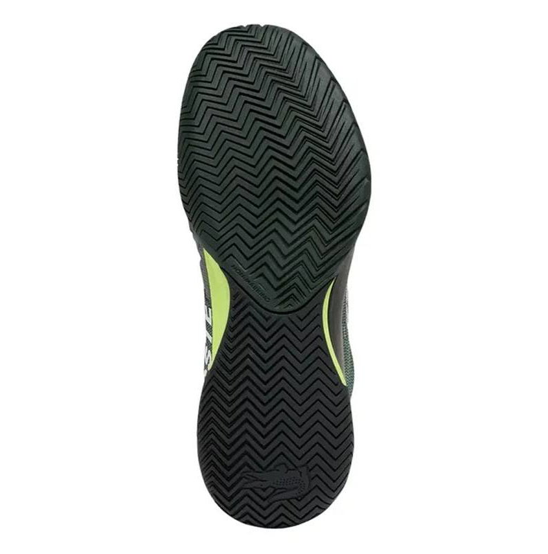 Lacoste AG-LT Pro Men's Tennis Shoe