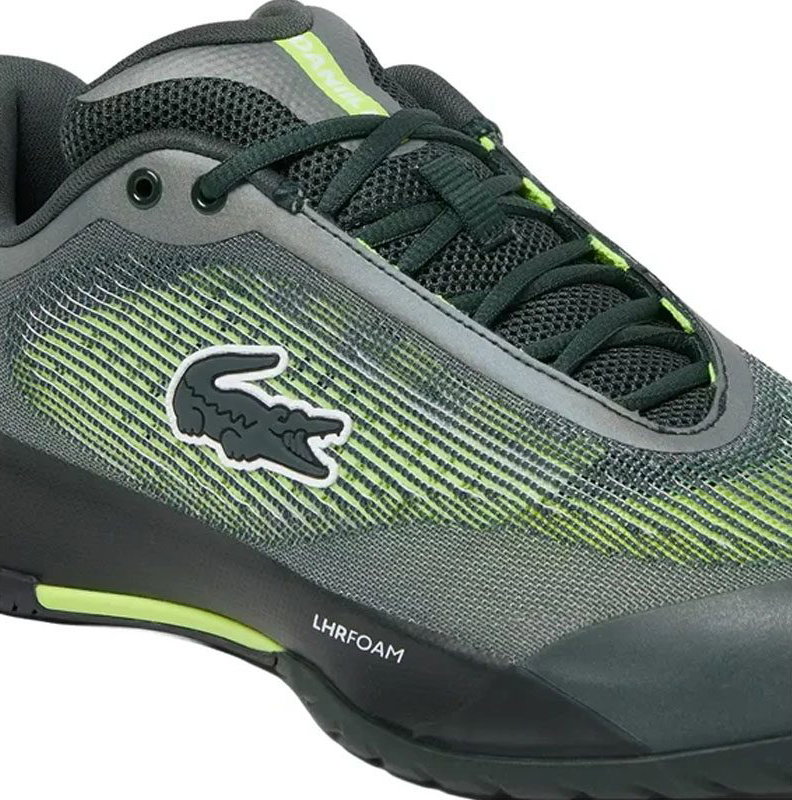 Lacoste AG-LT Pro Men's Tennis Shoe