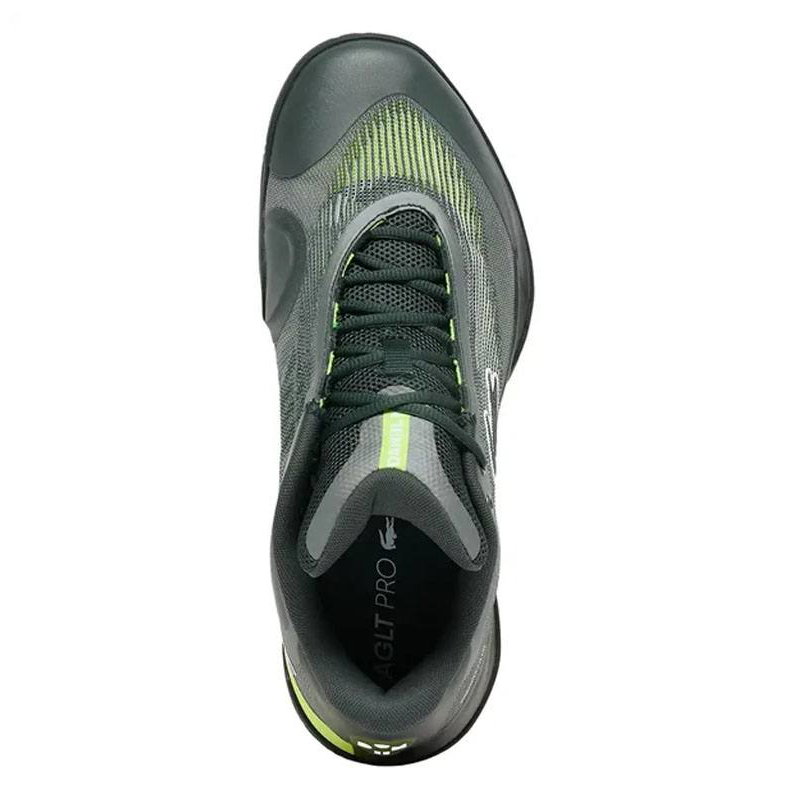 Lacoste AG-LT Pro Men's Tennis Shoe
