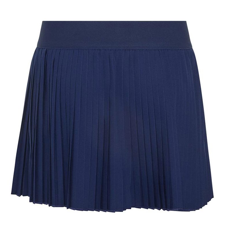 adidas Club Pleat Girls' Tennis Skirt