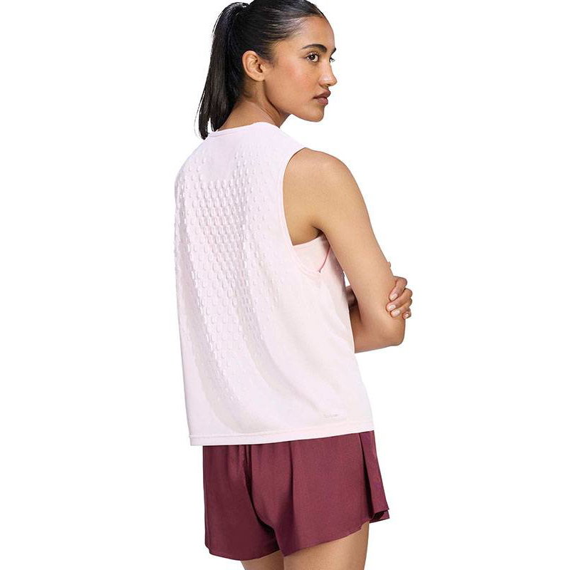 adidas Us Open 3D Pro Women's Tennis Tank