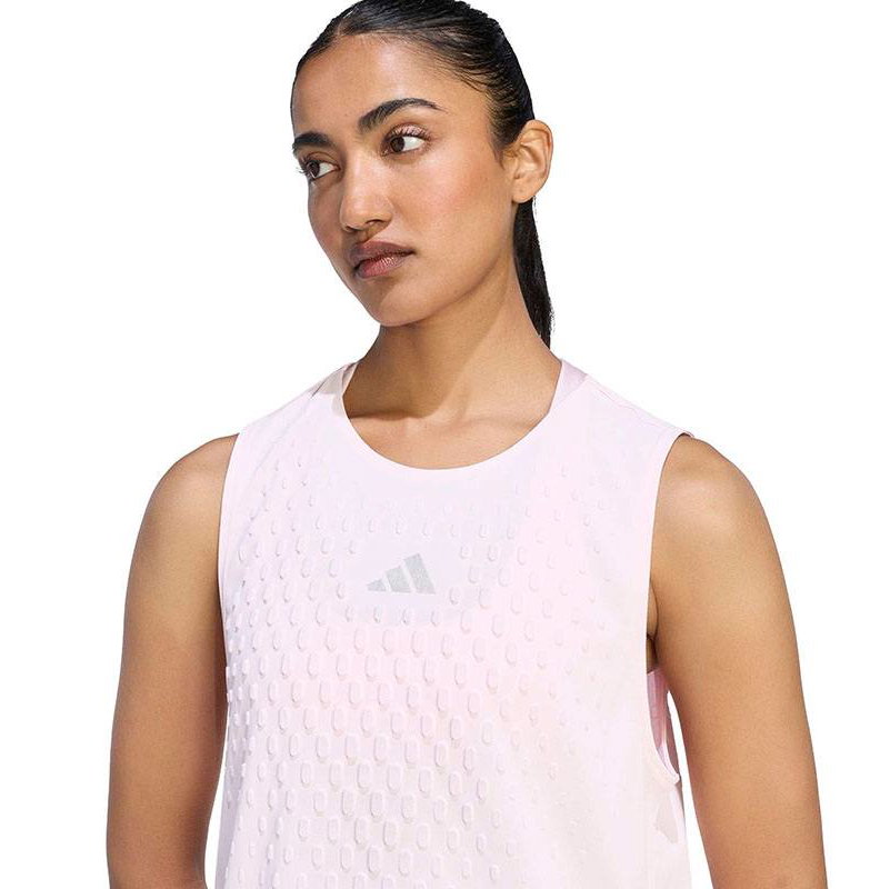 adidas Us Open 3D Pro Women's Tennis Tank