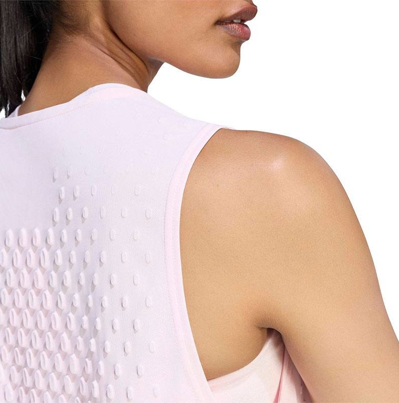 adidas Us Open 3D Pro Women's Tennis Tank