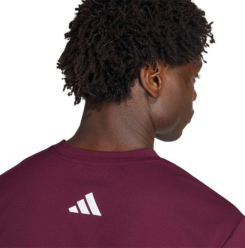 adidas Culture Men's Tennis Tee