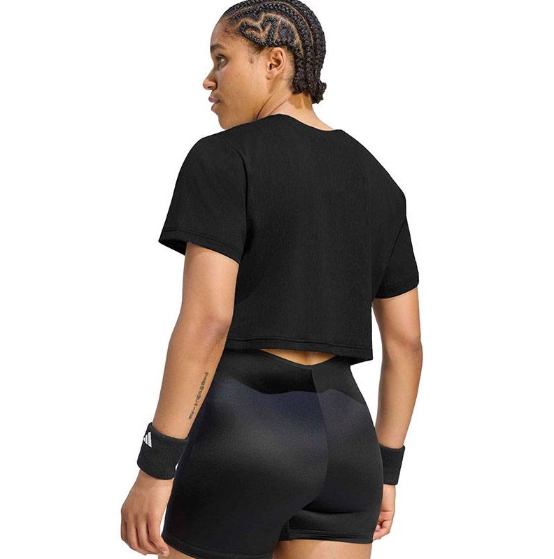 adidas Us Open Pro Women's Tennis Top