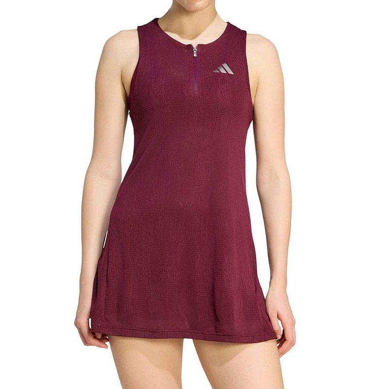 adidas Us Open Pro Women's Tennis Dress
