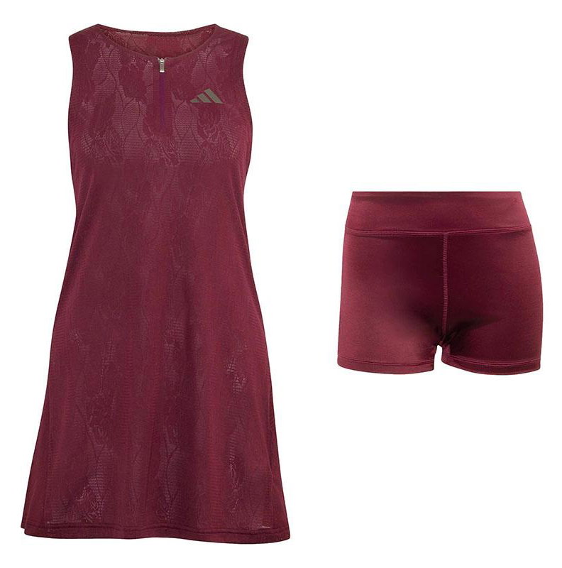 adidas Us Open Pro Women's Tennis Dress